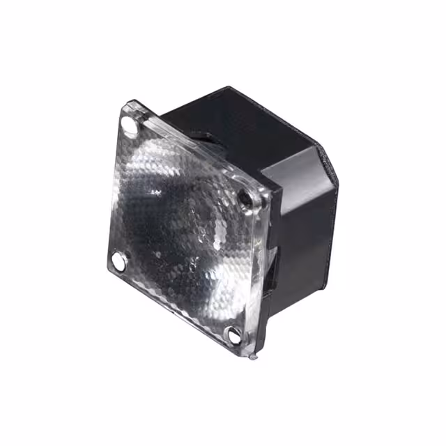 FCA15048_G2-NIS033U-SS Ledil  Optics - Lenses